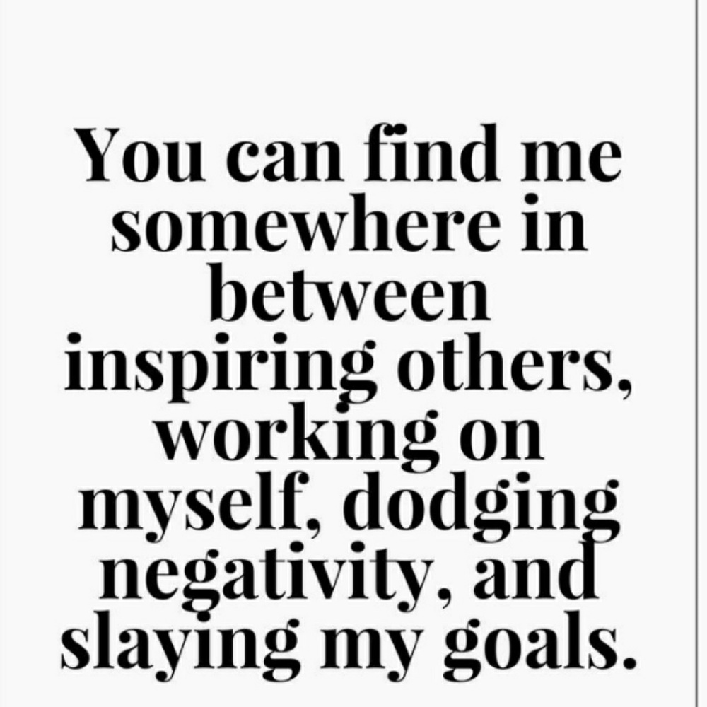 Meet your Posher, Kathleen